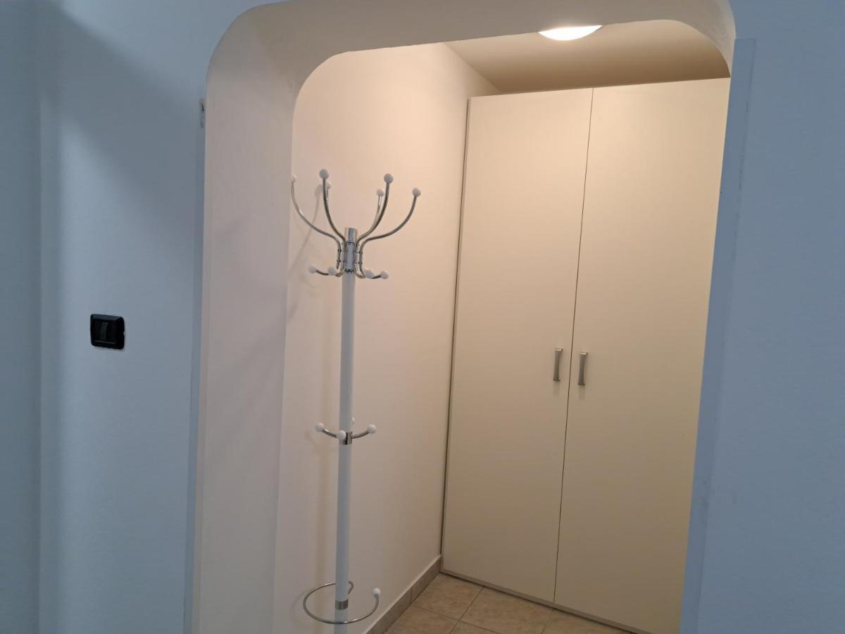 Apartman Melita Galižana Eksteriør billede