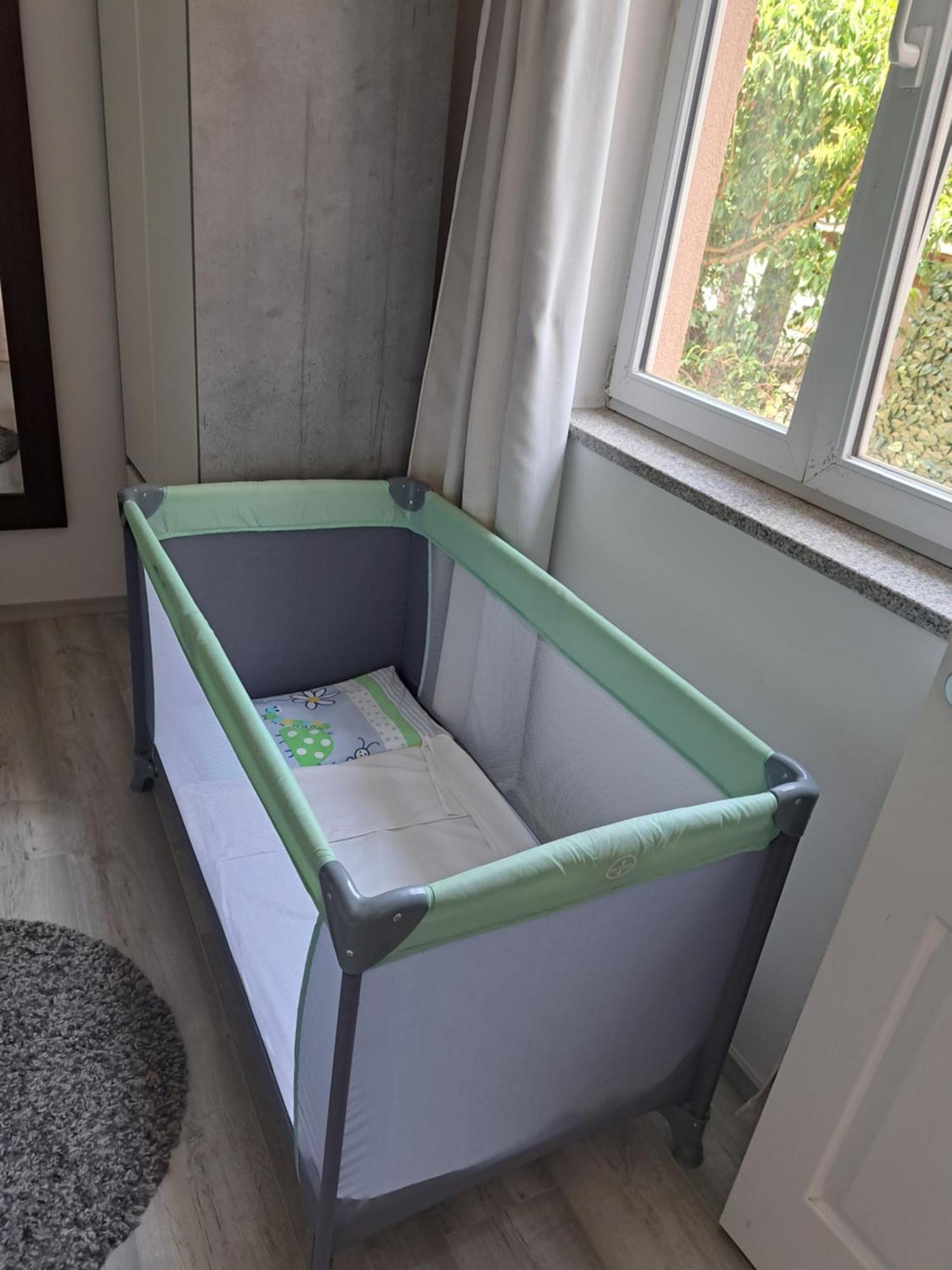 Apartman Melita Galižana Eksteriør billede