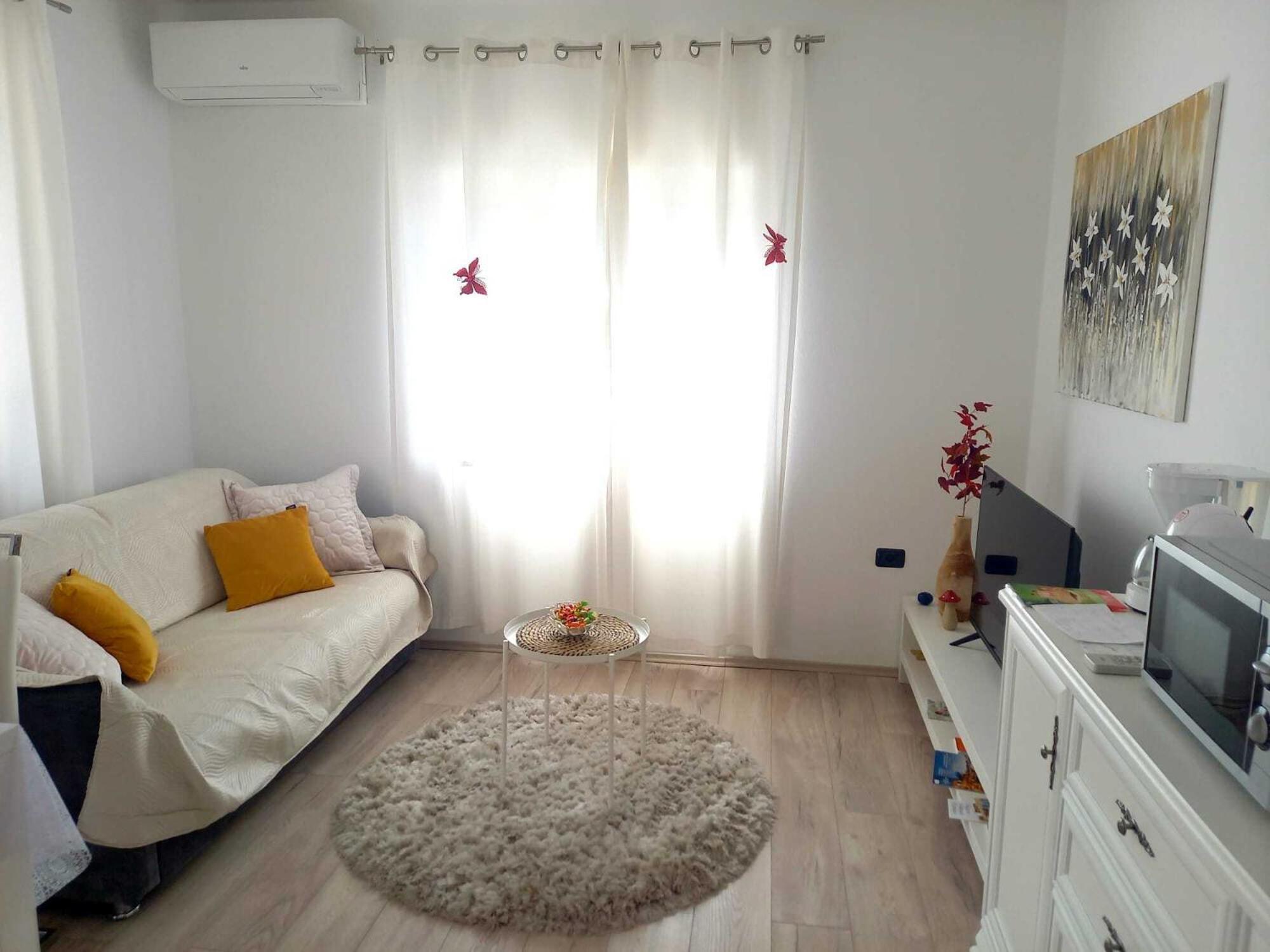 Apartman Melita Galižana Eksteriør billede