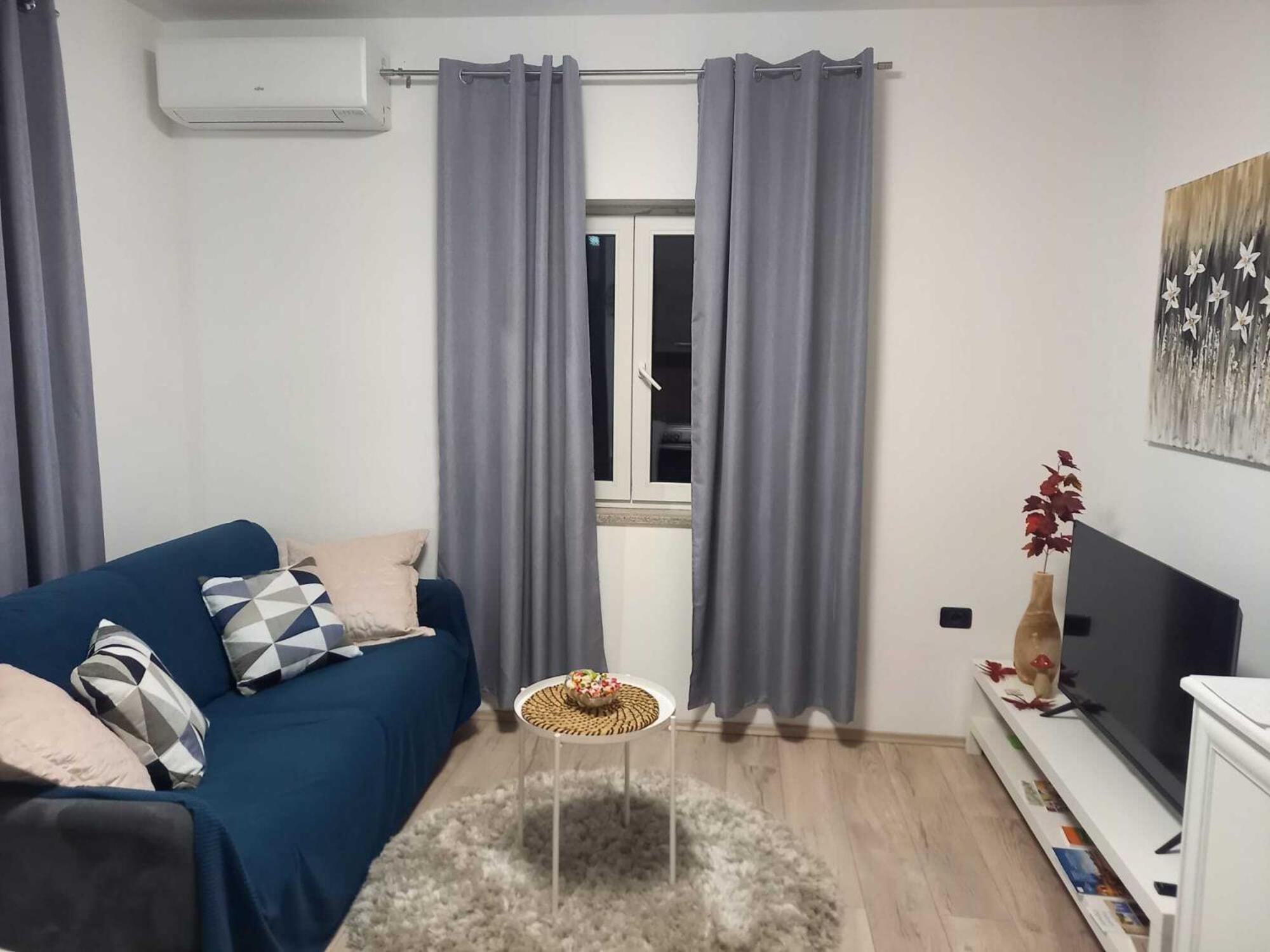 Apartman Melita Galižana Eksteriør billede