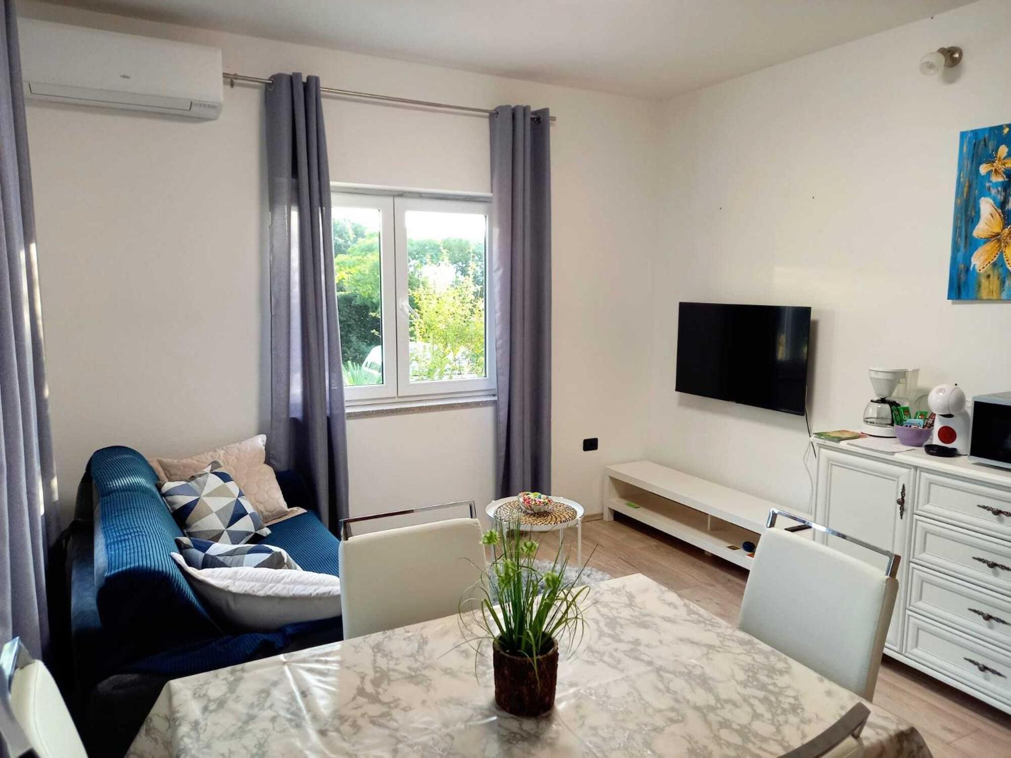 Apartman Melita Galižana Eksteriør billede