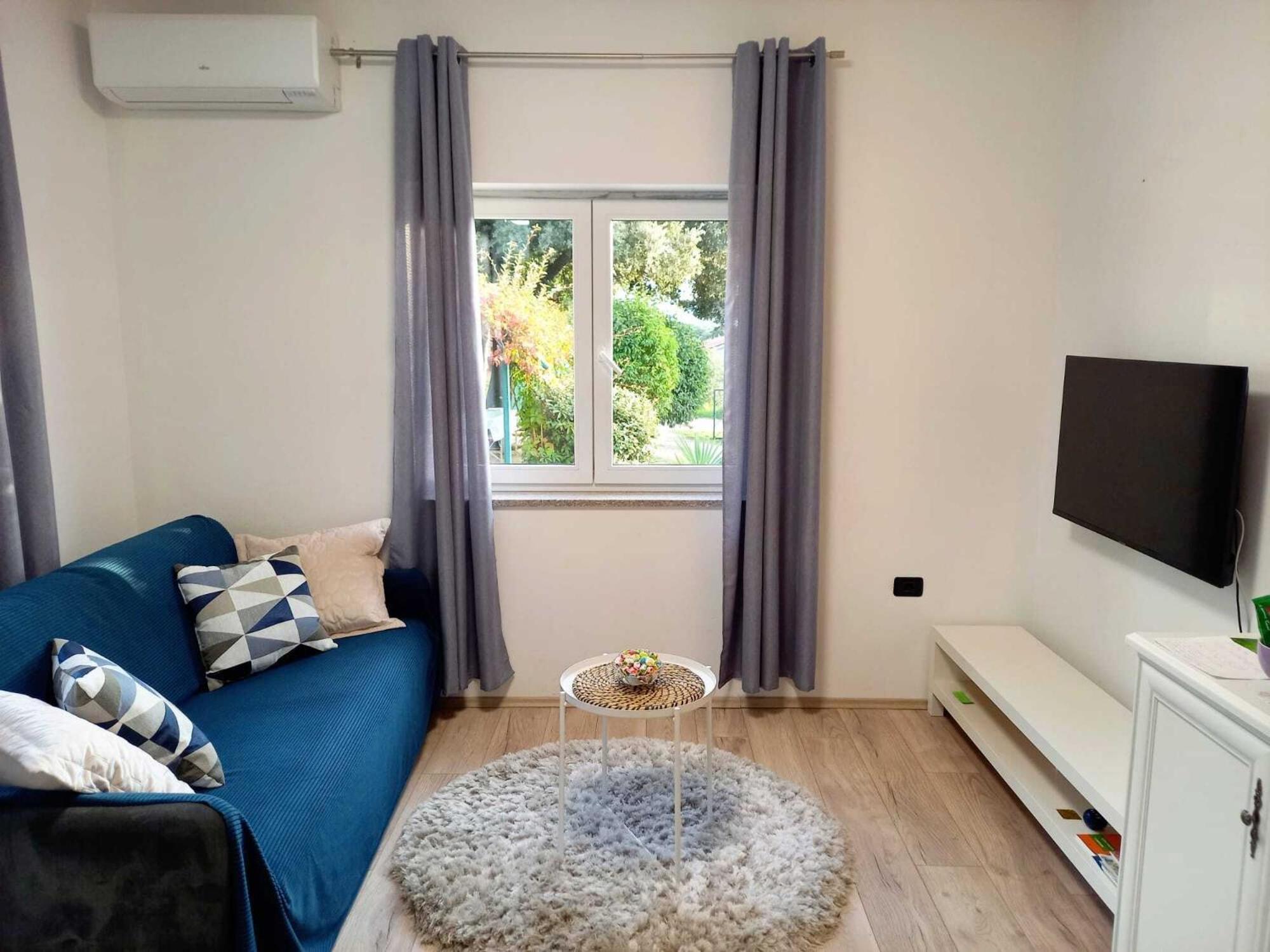 Apartman Melita Galižana Eksteriør billede