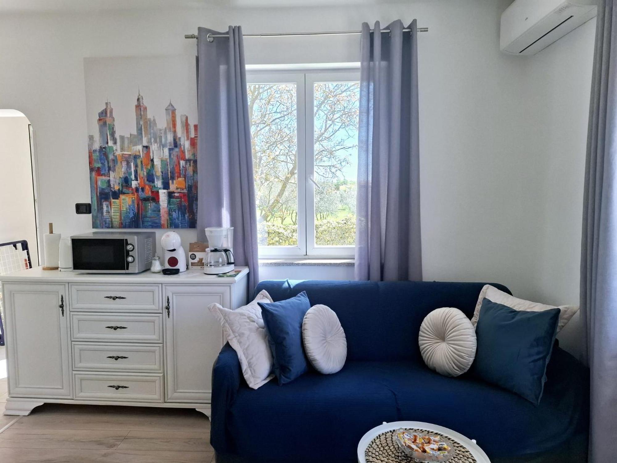 Apartman Melita Galižana Eksteriør billede